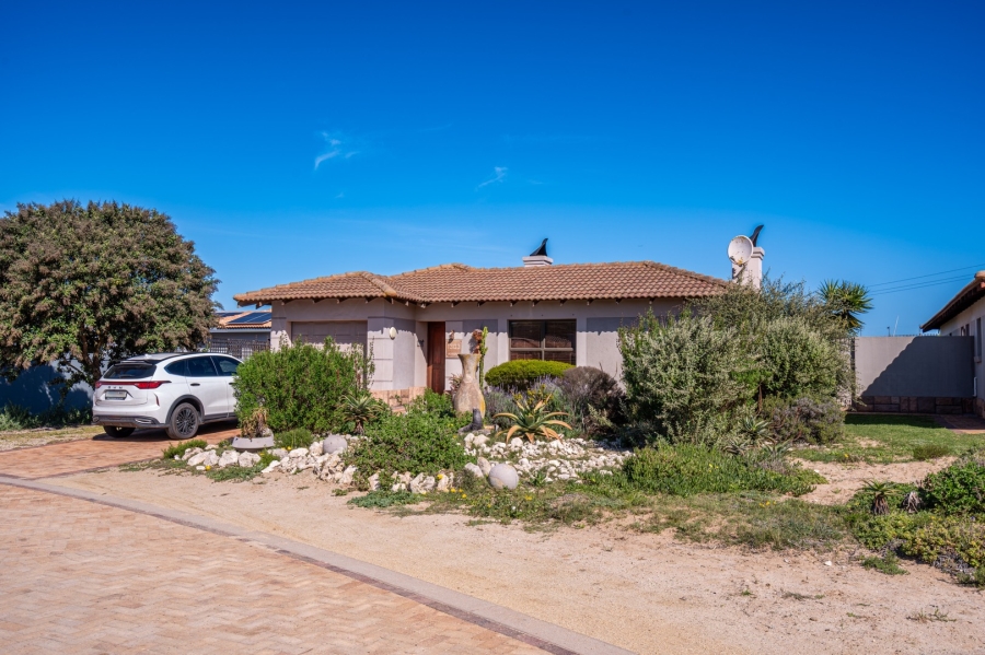 3 Bedroom Property for Sale in Langebaan Country Estate Western Cape
